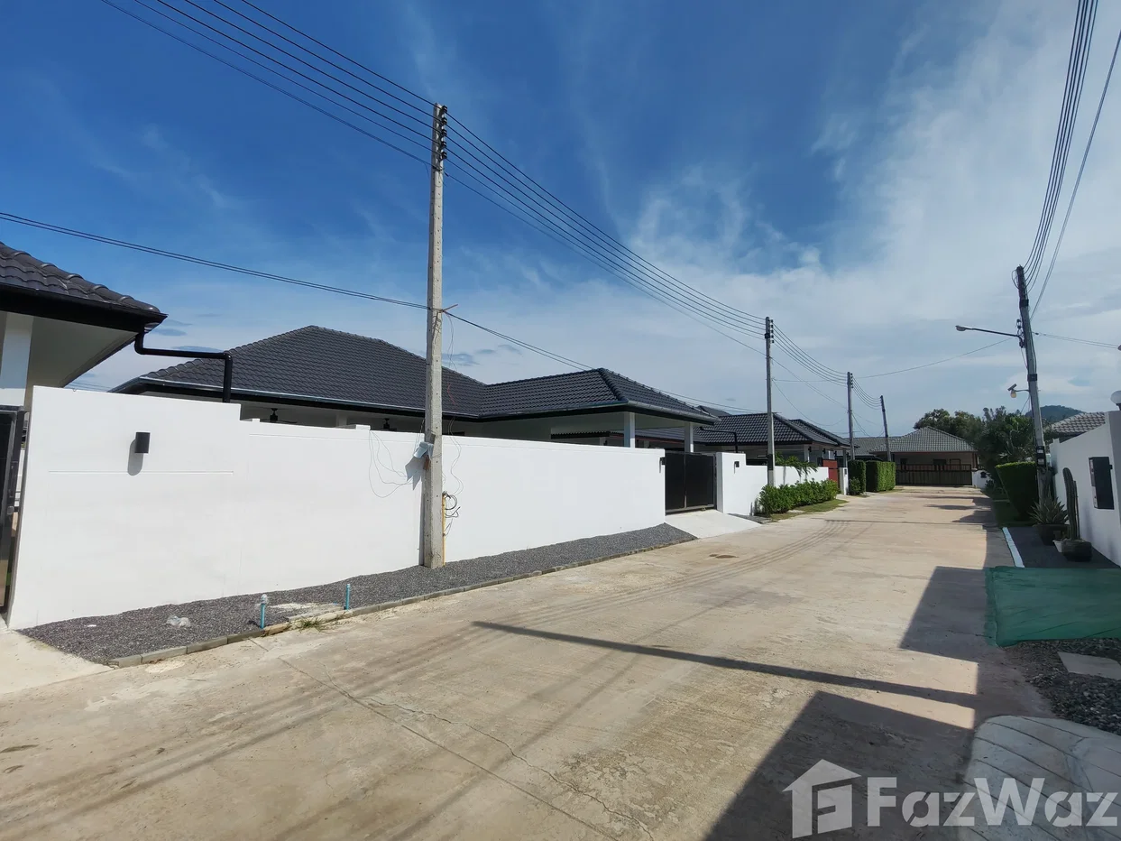 รูป ขาย วิลล่า 3 ห้องนอน ในโครงการ มิล พูล วิลล่า 6380945 - รูปที่ 31/31