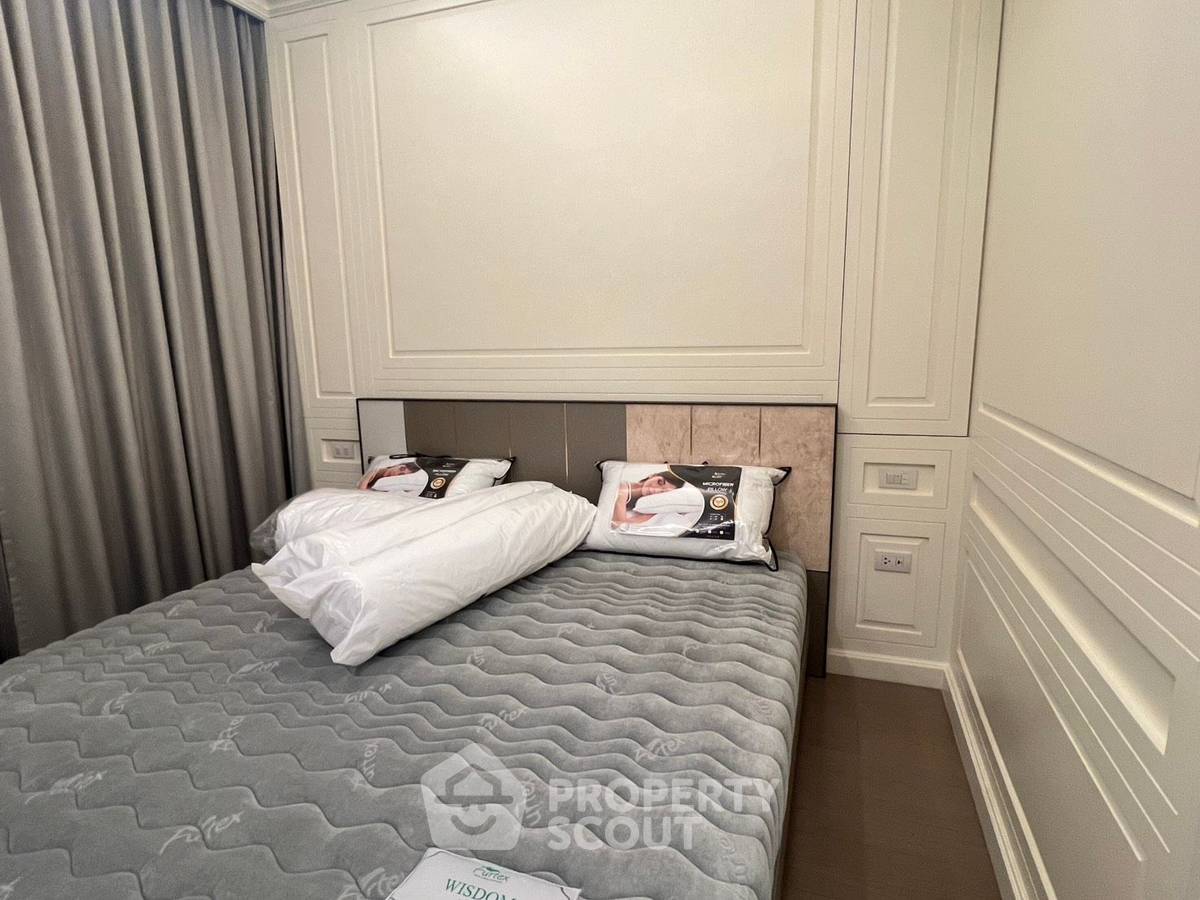 รูป คอนโด 2-ห้องนอน ที่ เดอะ เครสท์ สุขุมวิท 34 ใกล้ BTS ทองหล่อ (ID 3314046) - รูปที่ 5/12