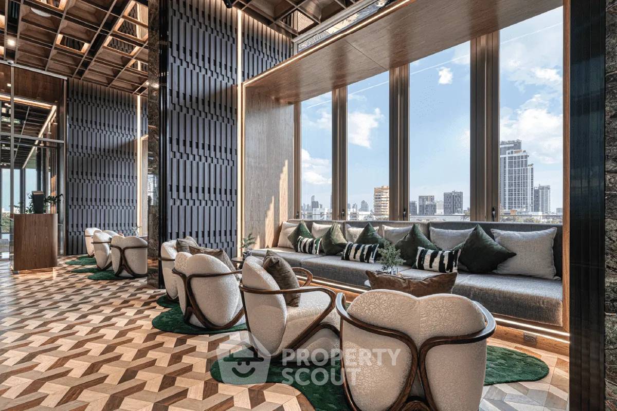 รูป คอนโด 1 ห้องนอน Rhythm Ekkamai Estate ใกล้ BTS ทองหล่อ (ID 3330817) - รูปที่ 10/16