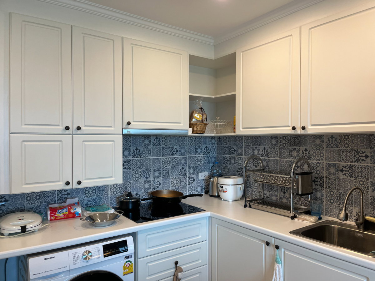picture Condo for rent (2bedrooms, 2bathrooms, 1living room) - 7/12
