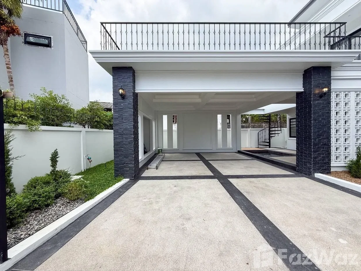 picture 4 Bedroom Villa for sale in Chalong, Phuket 6810961 - 3/39