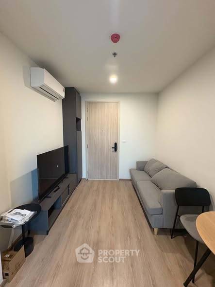 รูป คอนโด 1 ห้องนอน ชั้น 38 Nue District R9 ใกล้ MRT พระราม 9 เพียง 200 ม. (ID 3342345) - รูปที่ 1/9