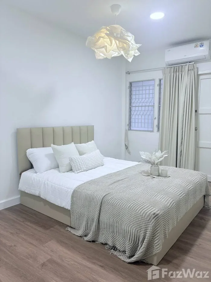 รูป บ้านเดี่ยวให้เช่า 6 ห้องนอน ใน ห้วยขวาง, กรุงเทพมหานคร 6810885 - รูปที่ 14/28