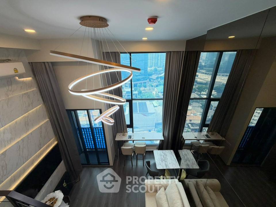 รูป คอนโด 1-ห้องนอน ที่ ไนท์บริดจ์ สเปซ รัชโยธิน ใกล้ BTS รัชโยธิน (ID 3342861) - รูปที่ 12/18