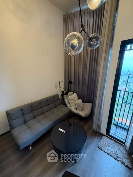 รูป คอนโด 1 ห้องนอน ชั้น 28 Knightsbridge Space Ratchayothin ใกล้ BTS รัชโยธิน (ID 3342501) - รูปที่ 2/19