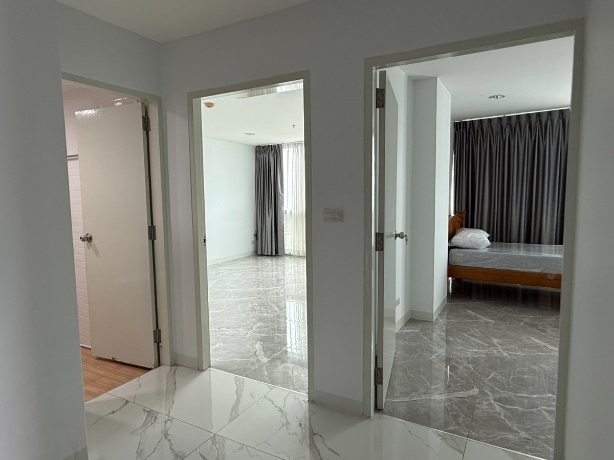 รูป ขาย คอนโด Modern Home Tower near Sathorn - Rama 3 - only 13MB - รูปที่ 12/15