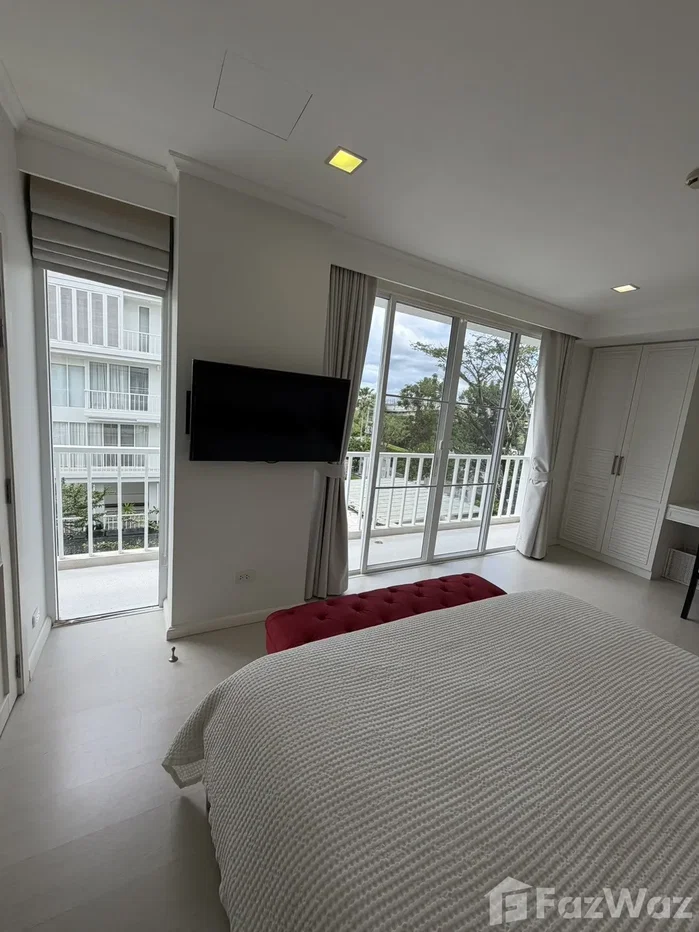 picture 2 bedroom condo for rent at Malibu Khao Tao 6809971 - 12/14