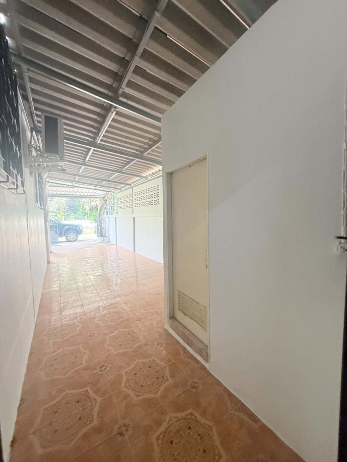 รูป ขายด่วน ‼️ บ้านเดี่ยวอุบลฯ 59 ตร.ว. 3 ห้องนอน 3 ห้องน้ำ - รูปที่ 18/21