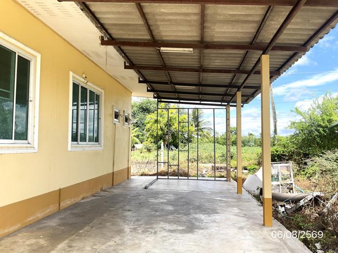 picture HOME 92 Sq.w. Tha Maka Kanchanaburi for 1.6M - 9/21