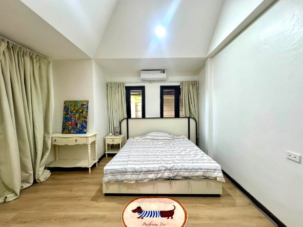 รูป ให้เช่า บ้านเดี่ยว บาลีน่า 1 (3 ห้องนอน & 2 ห้องน้ำ) - รูปที่ 9/21