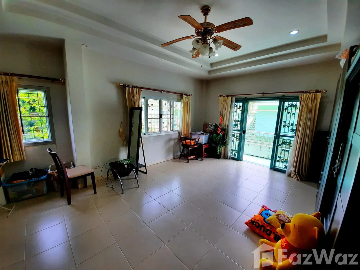 รูป ขาย บ้านเดี่ยว 3 ห้องนอน ในโครงการ บ้านชาลิตา1 1620438 - รูปที่ 6/15