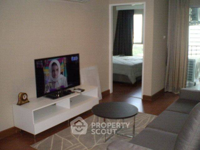 picture 1-BR Condo at Belle Grand Rama 9 near MRT Phra Ram 9 (ID 3343656) - 2/7