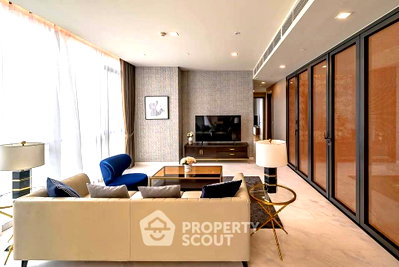 Condos for rent : 2-BR Condo at The Monument Thonglo close to Thong Lo (ID 3343080)
