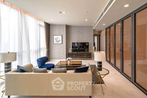 รูปภาพ 2-BR Condo at The Monument Thonglo close to Thong Lo (ID 3343080)