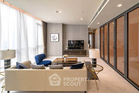 2-BR Condo at The Monument Thonglo close to Thong Lo (ID 3343080)