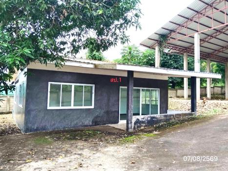 รูป อาคารสำนักงาน 279 ตร.วา ขุนยวม แม่ฮ่องสอน 3.5M - รูปที่ 26/29