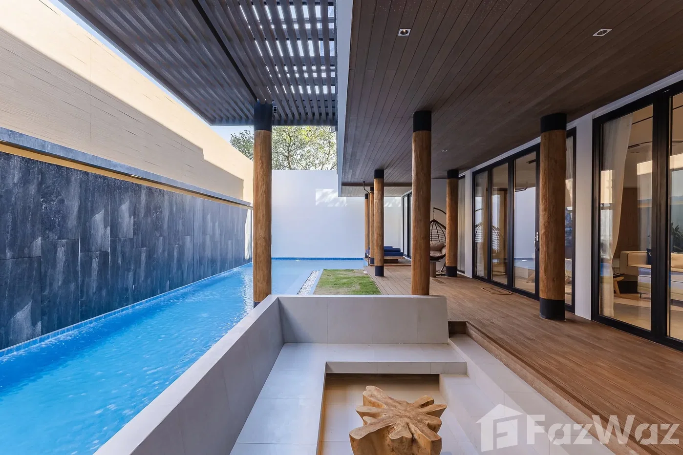 picture 4 Bedroom Villa for rent in Si Sunthon, Phuket 6813871 - 1/17