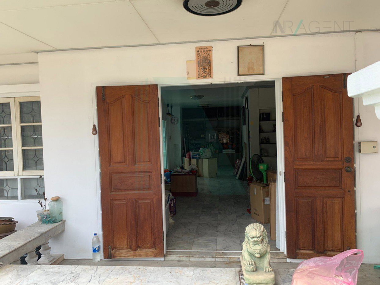 รูป ขายบ้านเดี่ยว โครงการ หมู่บ้านพรรณิการ์ 2 ชั้น 4 ห้องนอน 3 ห้องน้ำ - รูปที่ 6/8