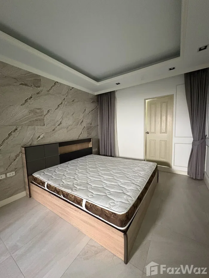 รูป บ้านเดี่ยวให้เช่า 4 ห้องนอน ในโครงการ บ้านกลางเมือง เอส-เซนส์ สาทร-ตากสิน 2 6812093 - รูปที่ 13/14