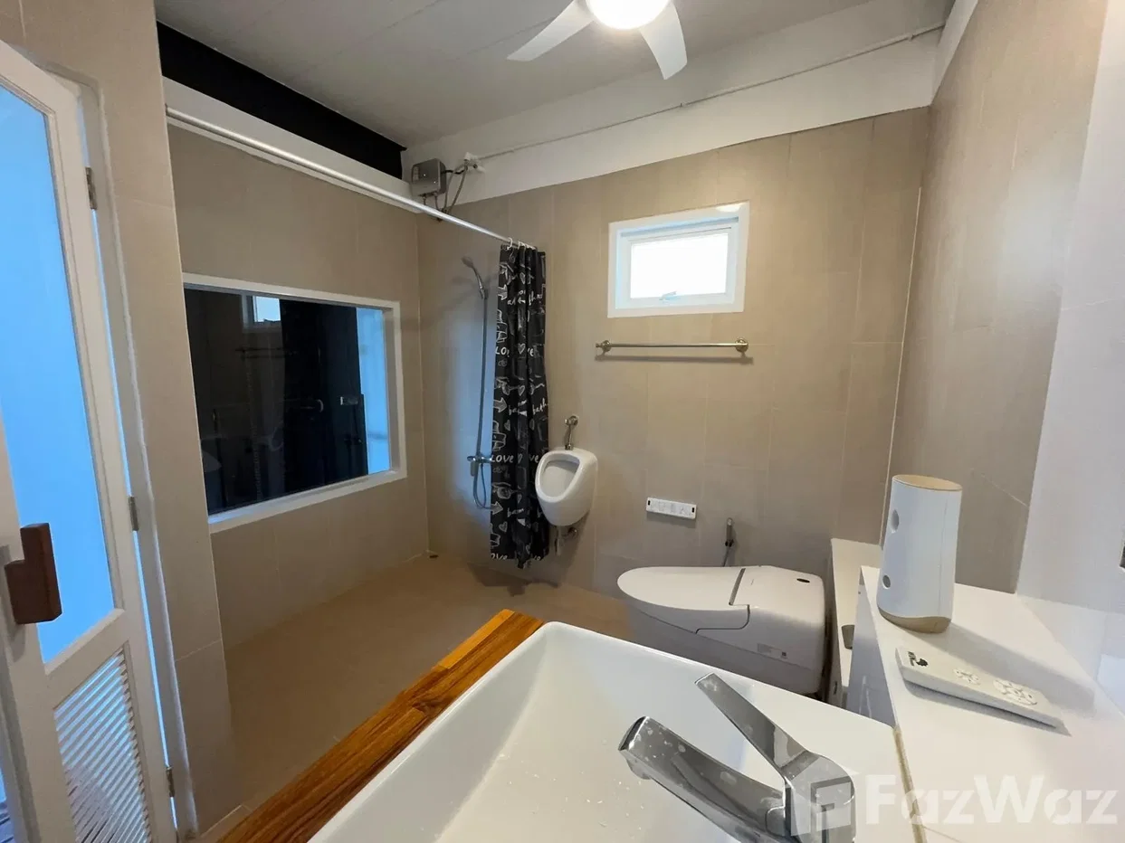 รูป วิลล่าให้เช่า 3 ห้องนอน ใน เชิงทะเล, ภูเก็ต 6811832 - รูปที่ 29/36