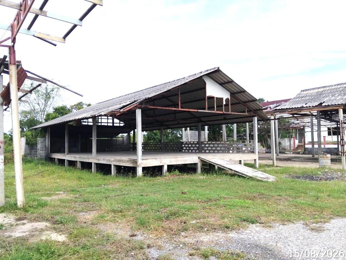 picture HOME 8720 Sq.w. Dan Khun Thot Nakhon Ratchasima for 21.4M - 37/49