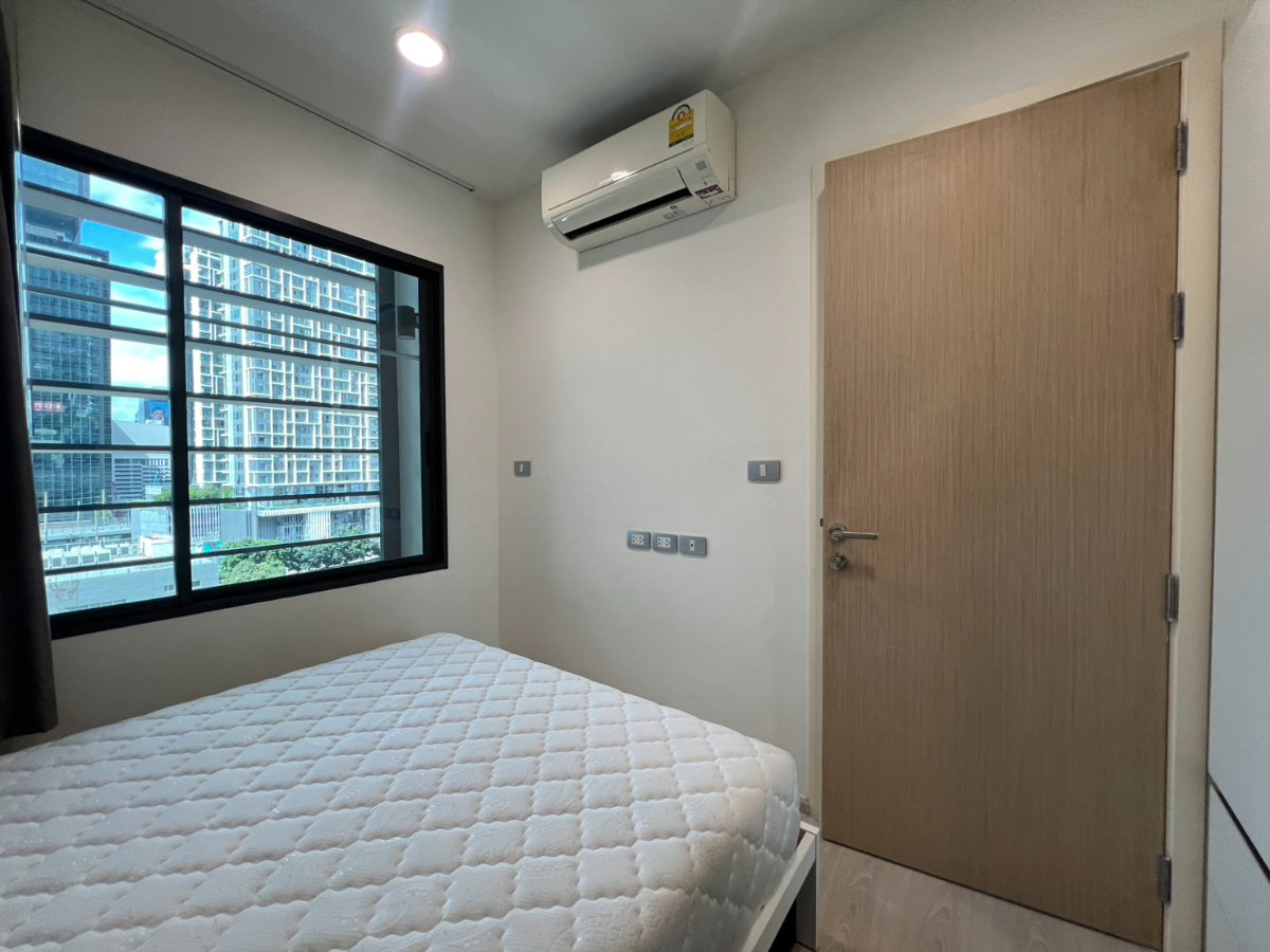 picture  For Rent 9 Rhythm Asoke ll Near MRT - 9/15