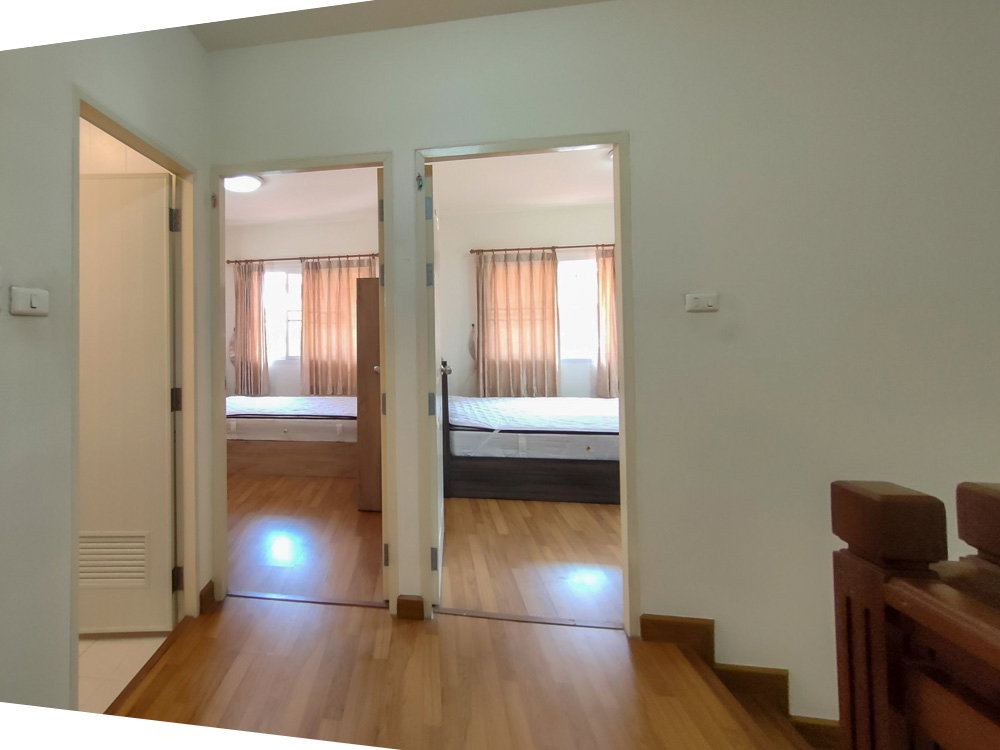 รูป ให้เช่าบ้านหางดง เชียงใหม่ | ใกล้โรงเรียนนานาชาติปัญญาเด่น สาธิตรังสิต เกรซ และลานนา - รูปที่ 24/42