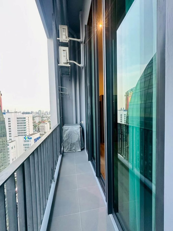 picture Condo for Rent at The Reserve Phahol - Pradipat (P6909060) ID Line : @condo46 - 8/8