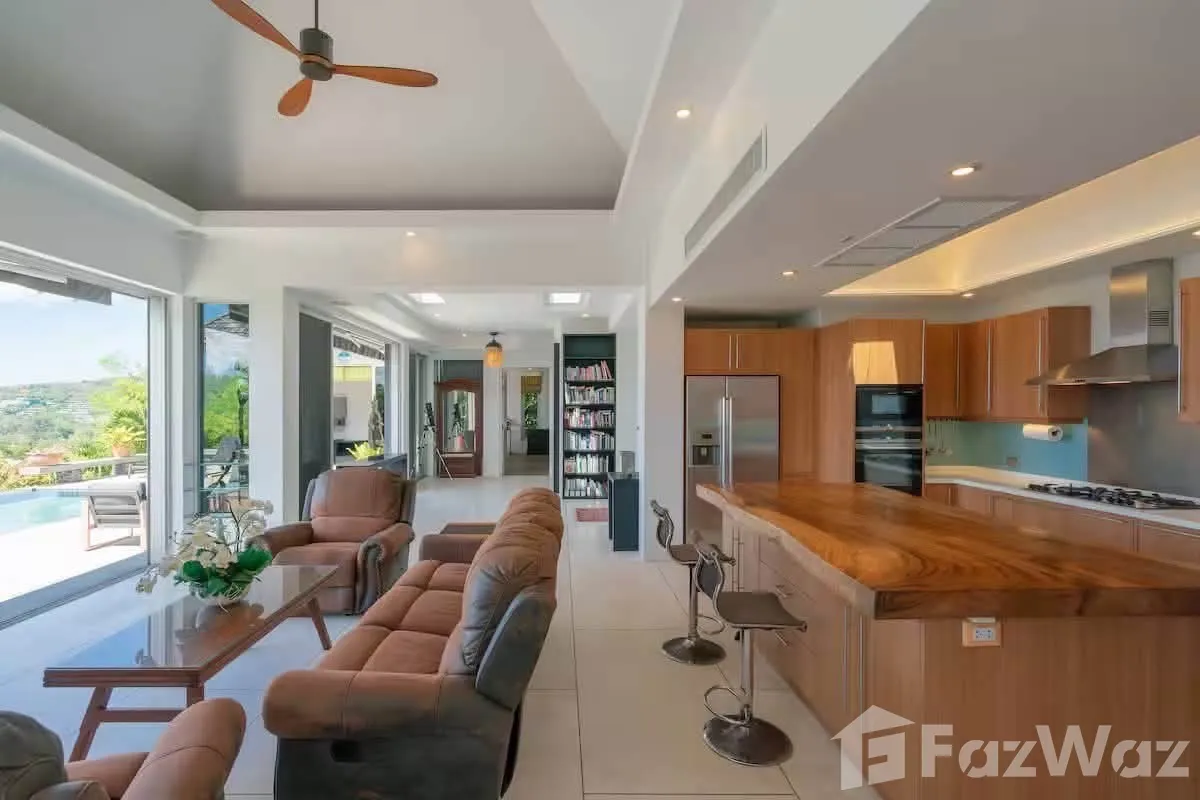 picture 5 Bedroom Villa for sale in Choeng Thale, Phuket 6683627 - 6/11
