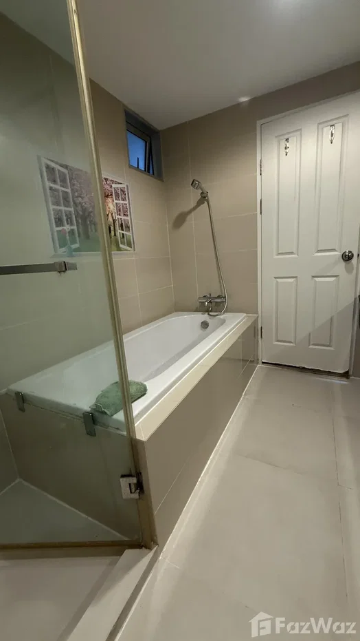 รูป คอนโดให้เช่า 3 ห้องนอน ในโครงการ เบลล์ แกรนด์ พระราม 9 6809734 - รูปที่ 23/27