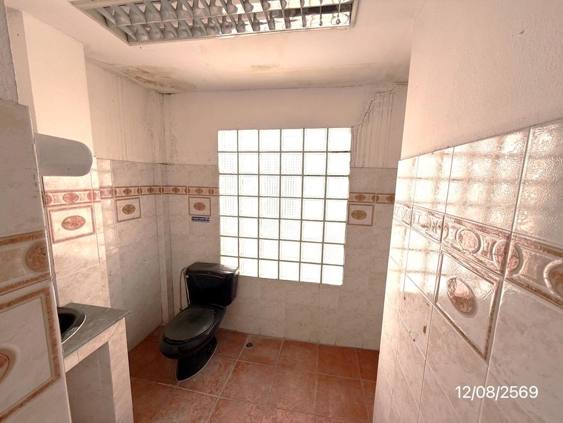 picture HOME 46 Sq.w. Wang Thonglang Bangkok for 6.5M - 28/37