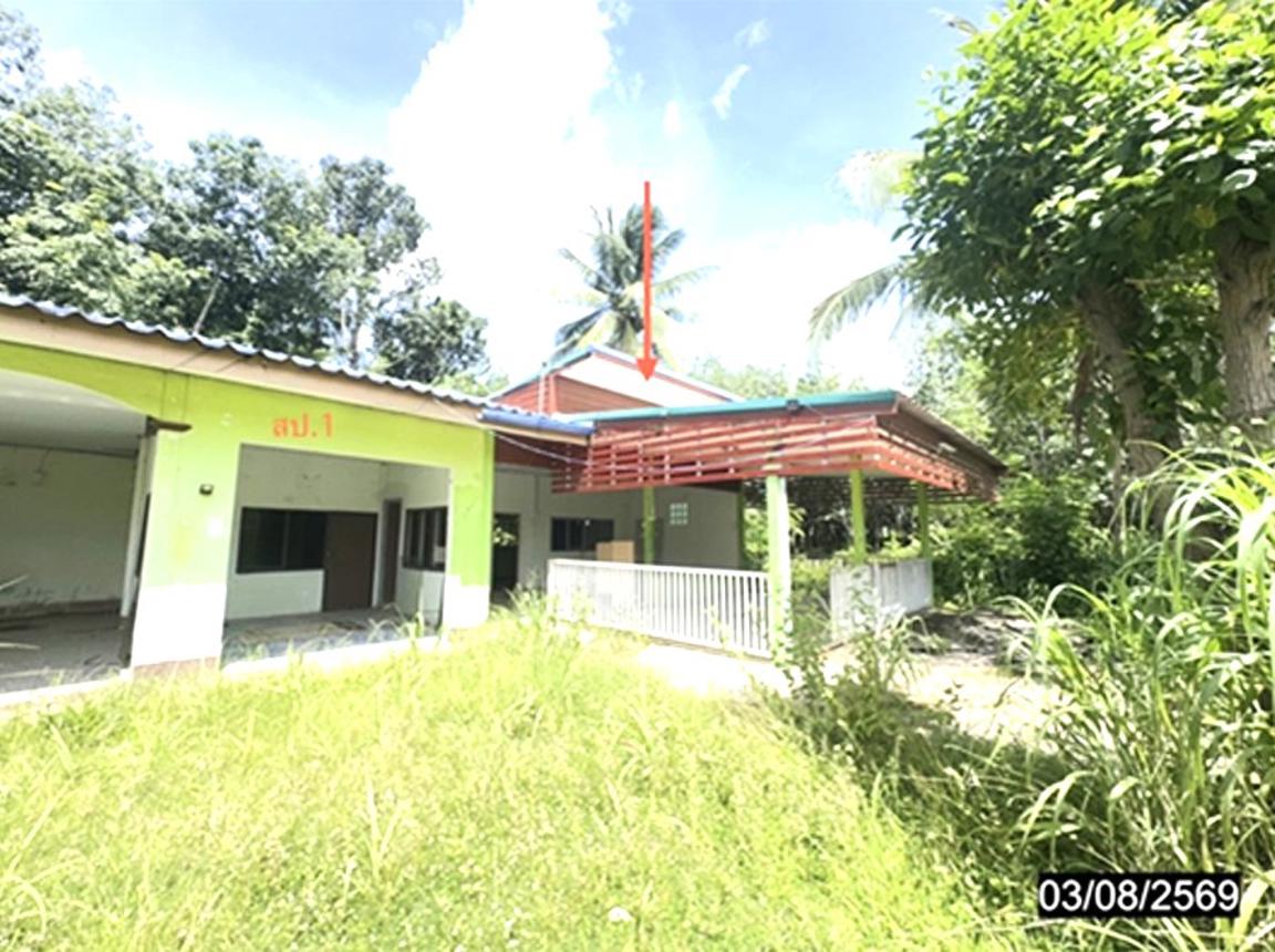 picture HOME 879 Sq.w. Det Udom Ubon Ratchathani for 2.5M - 36/45