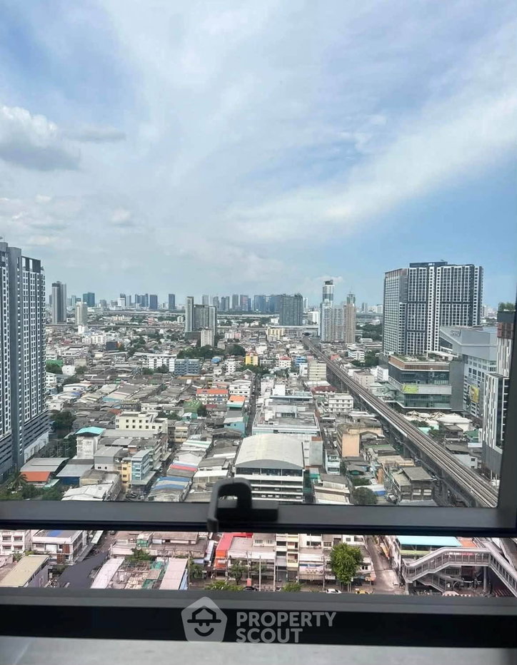picture 24th-Floor 1-BR 333 Riverside 100m To MRT Bang Pho (ID 3343274) - 8/14