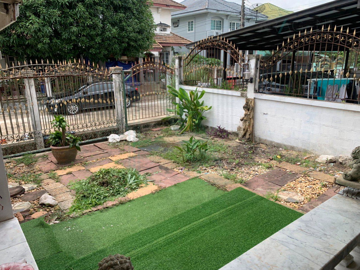 รูป ขายบ้านเดี่ยว โครงการ หมู่บ้านพรรณิการ์ 2 ชั้น 4 ห้องนอน 3 ห้องน้ำ - รูปที่ 5/8