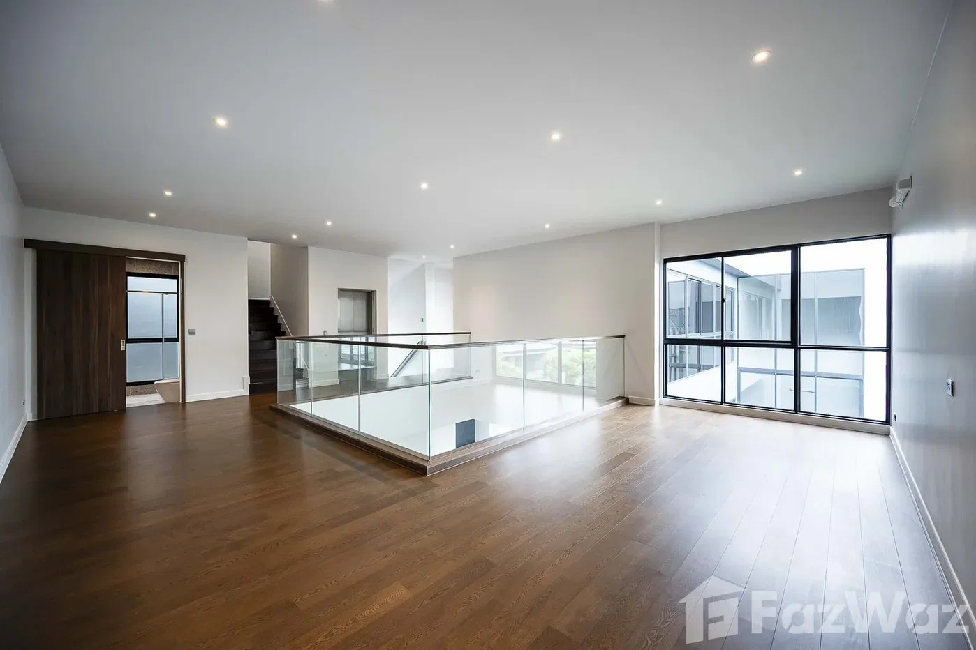 รูป ขาย บ้านเดี่ยว 4 ห้องนอน ใน หัวหมาก, กรุงเทพมหานคร 6813515 - รูปที่ 18/26