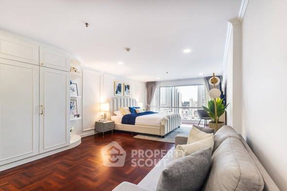 picture 3-BR Condo at Sukhumvit Suite near BTS Nana (ID 3339913) - 2/12