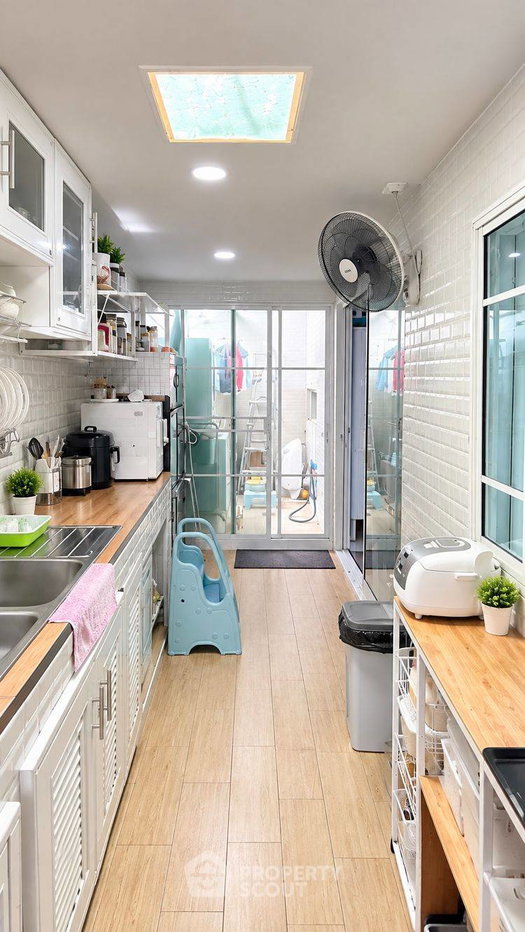 รูป ทาวน์เฮ้าส์ 3-ห้องนอน ใน สายไหม (ID 3344152) - รูปที่ 7/18