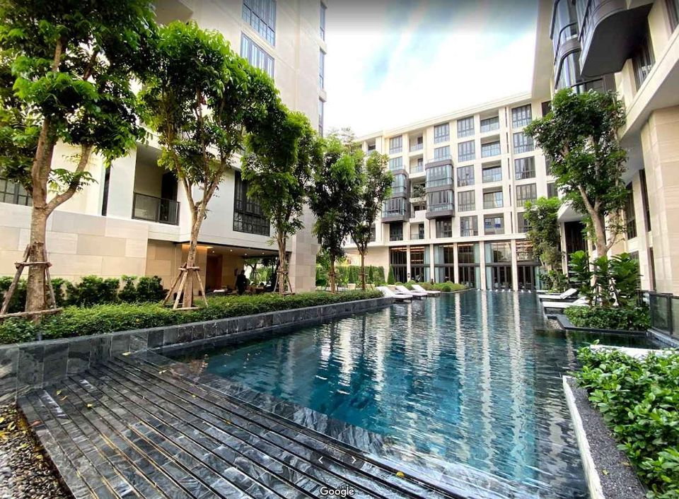 picture The Reserve Sukhumvit 61 for Rent - 20/21