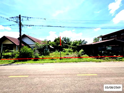 Houses for sale Tha Uthen Nakhon Phanom : HOME 583 Sq.w. Tha Uthen Nakhon Phanom for 2.2M