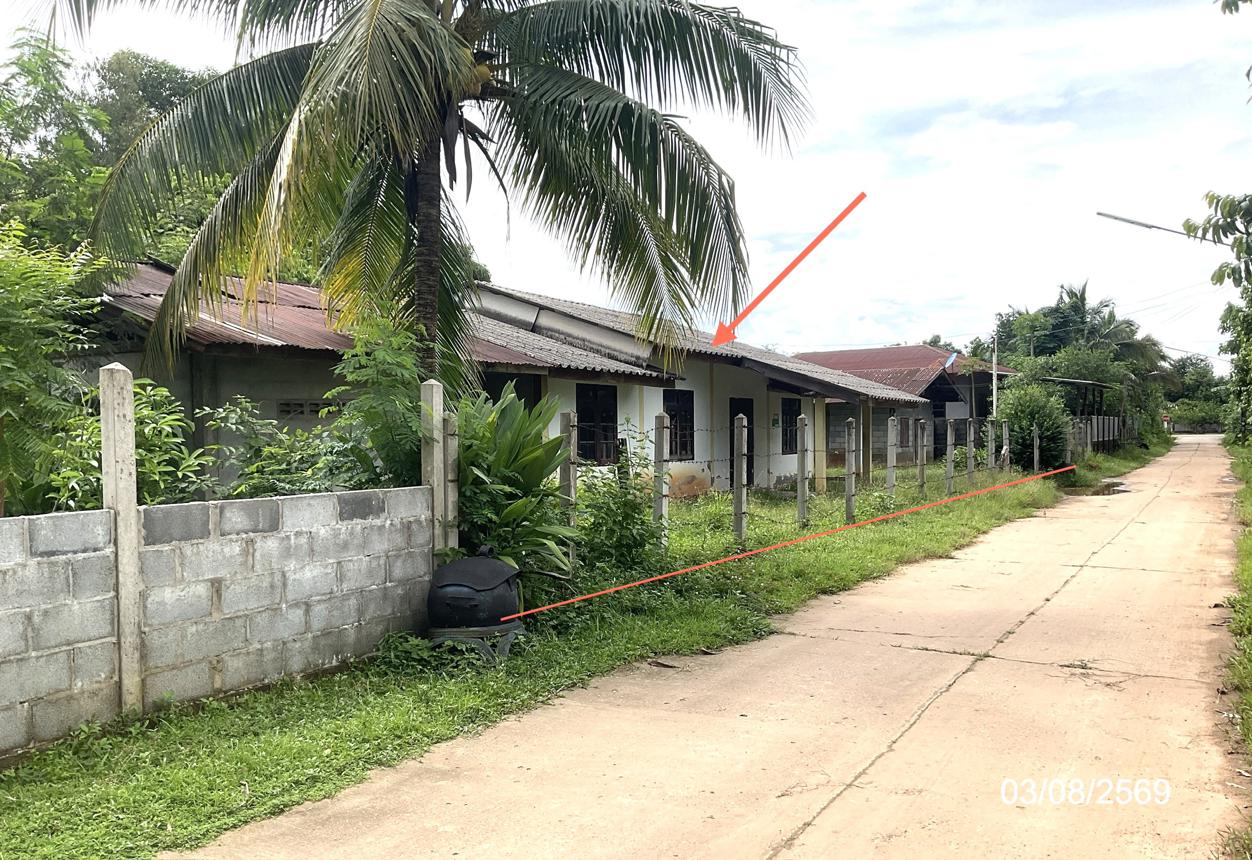 picture HOME 150.8 Sq.w. Muang Nakhon Phanom Nakhon Phanom for 1.1M - 13/25