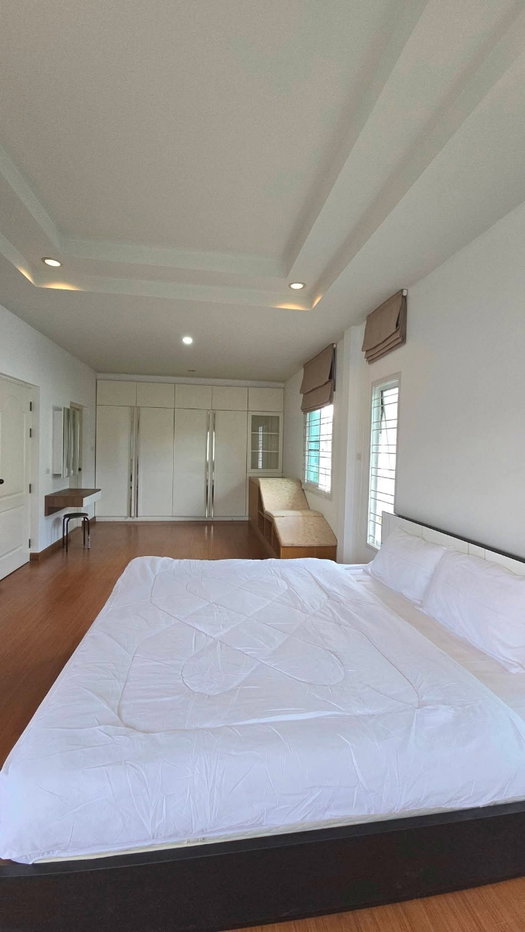รูป
🏡 ให้เช่าลากูน่าโฮม สันทราย ใกล้การรวมโชคเซ็นทรัลเฟสติวัล - รูปที่ 9/18