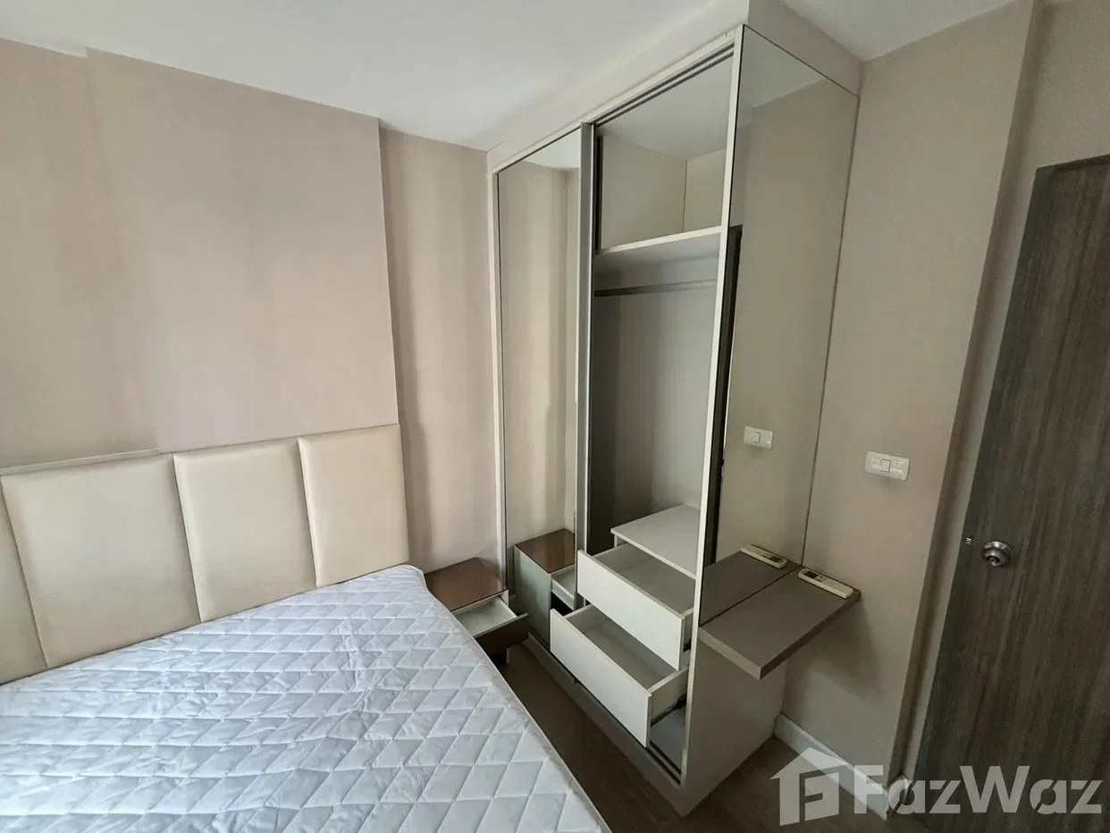 รูป ขาย คอนโด 1 ห้องนอน ในโครงการ เมโทรลักซ์ รัชดา 6812533 - รูปที่ 6/21