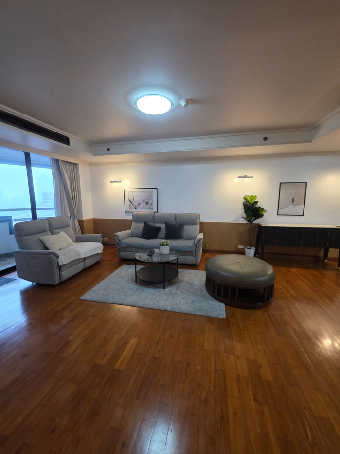 picture Condo for Rent – Las Colinas Sukhumvit | Spacious 2 Bedroom 145 sqm - 6/10