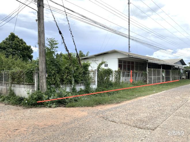 รูป บ้านเดี่ยว 243 ตร.วา ภูเขียว ชัยภูมิ 1.6M - รูปที่ 4/29