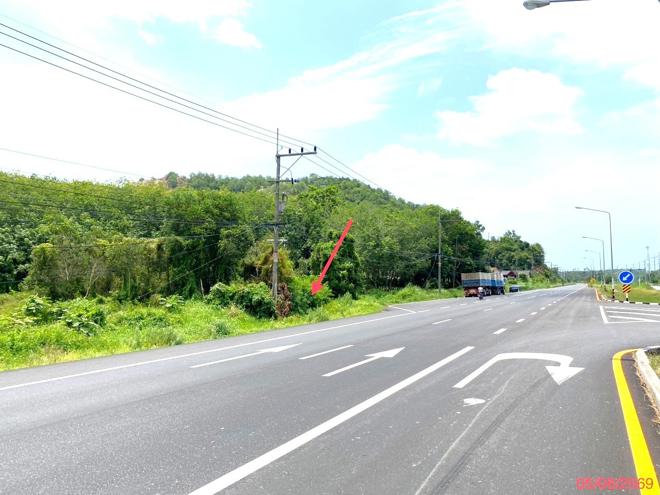 picture LAND 1506 Sq.w. Thepha Songkhla for 4.9M - 5/17