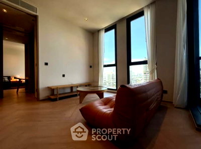 คอนโดให้เช่า : คอนโด 1 ห้องนอน 56 ตร.ม. The Reserve Sathorn ใกล้ BTS ศาลาแดง (ID 3342689)