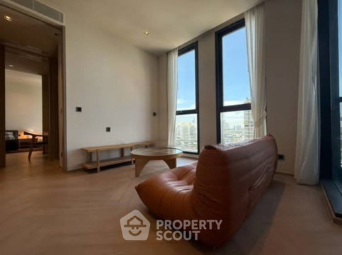56 Sqm 1-BR At The Reserve Sathorn Near BTS Sala Daeng (ID 3342689)
