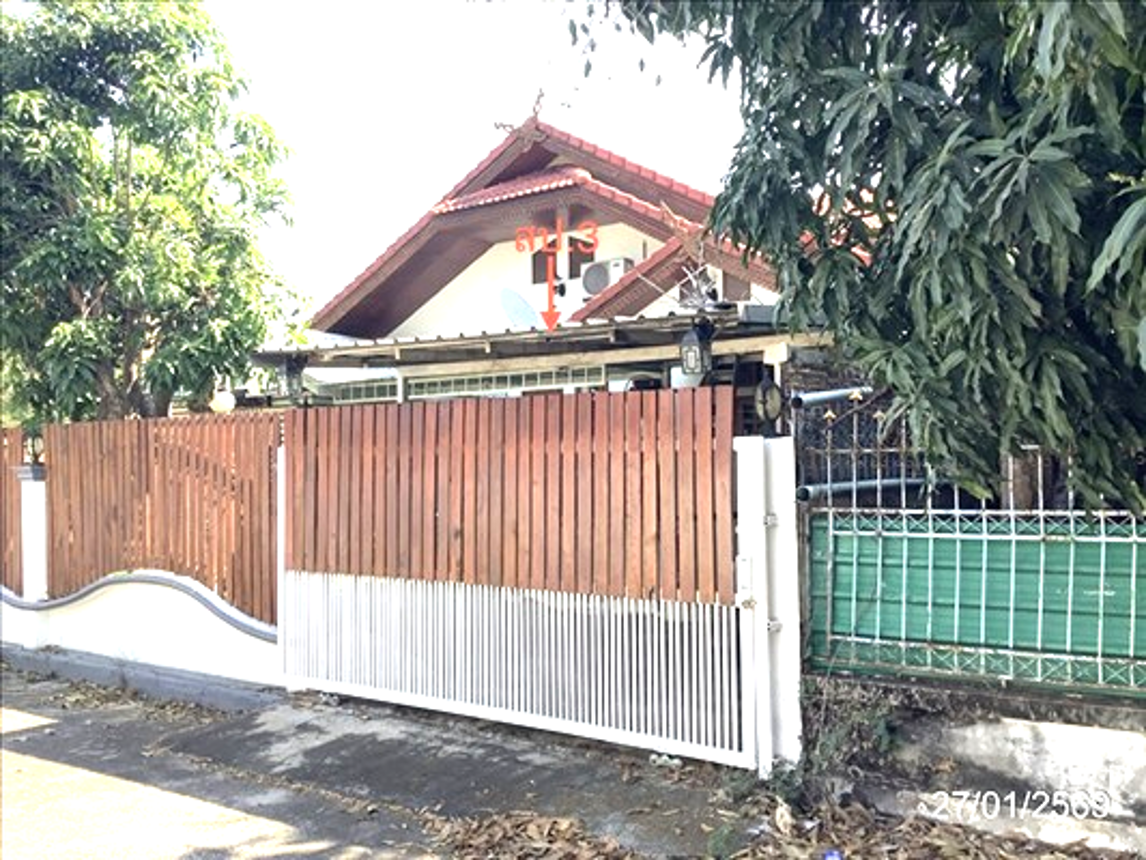 picture HOME 90 Sq.w. Muang Nakhon Sawan Nakhon Sawan for 3.7M - 13/19