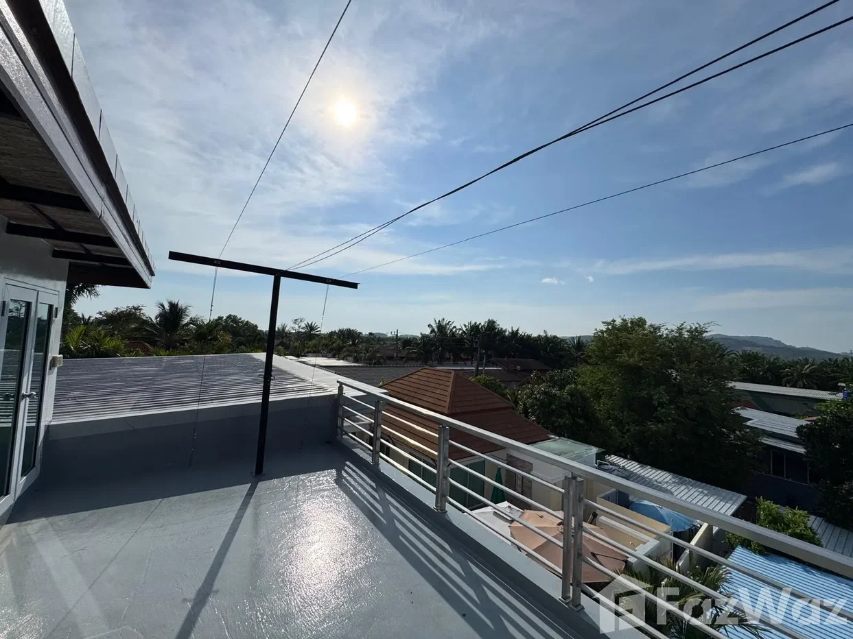 picture 3 Bedroom Villa for sale in Choeng Thale, Phuket 6811832 - 18/36