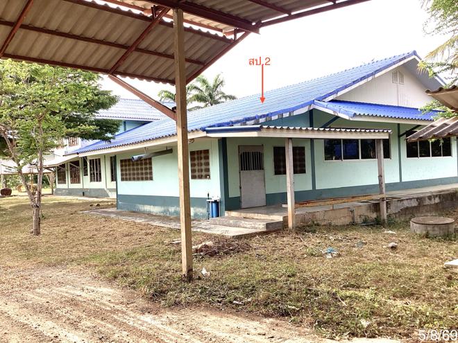 รูป บ้านเดี่ยว 4981 ตร.วา เมืองประจวบคีรีขันธ์ ประจวบคีรีขันธ์ 10.6M - รูปที่ 9/53